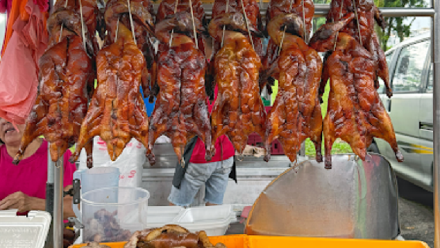 Bukit Indah 2 Wednesday Night Market
