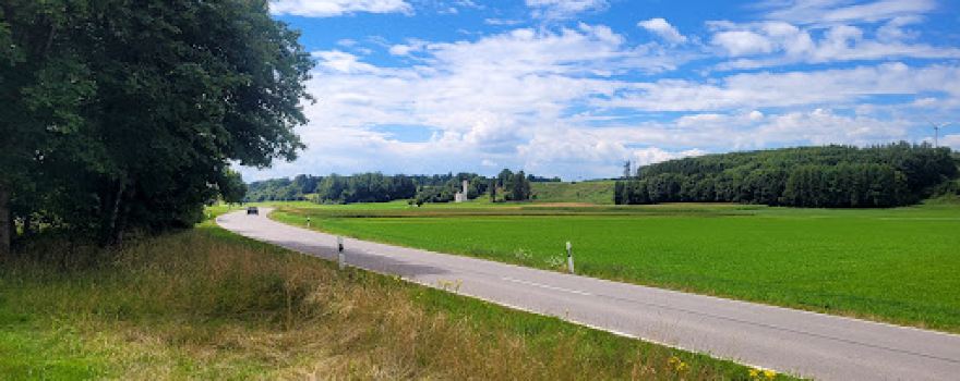 Walderlebnispfad