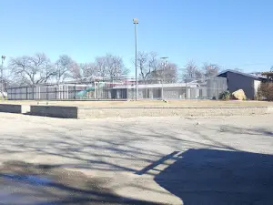 City of Jacksboro Pool