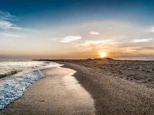 Punta Entinas-Sabinar