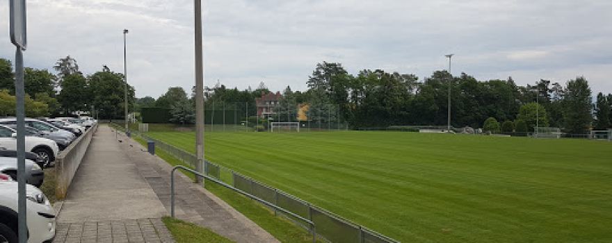 Stade des Abériaux - FC Prangins