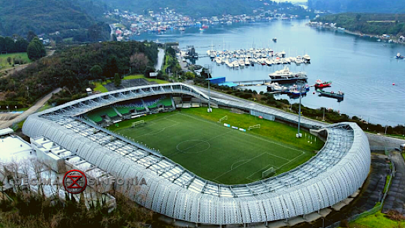 Estadio de Chinquihue
