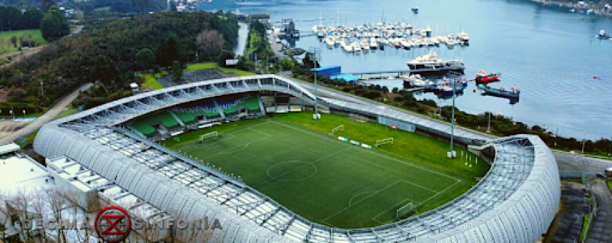 Estadio de Chinquihue