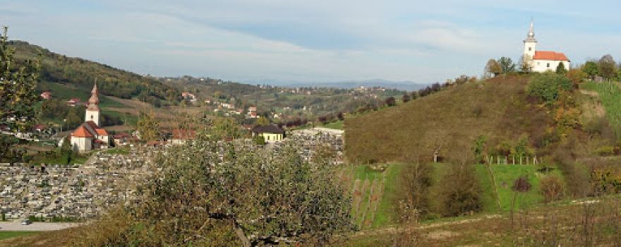 Dječji park za igru