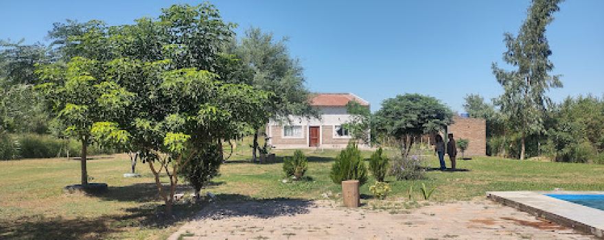 Finca CAMAR