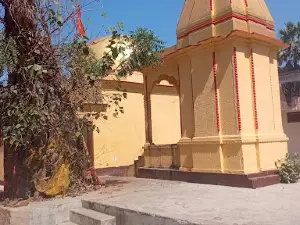 Asega Shokaharananath Mandir