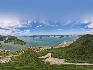 Chùa Cái Bầu