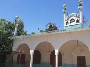 Abubakar Saddiq Masjid