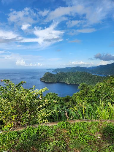 Maracas Lookout