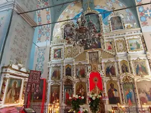 Cathedral of the Assumption