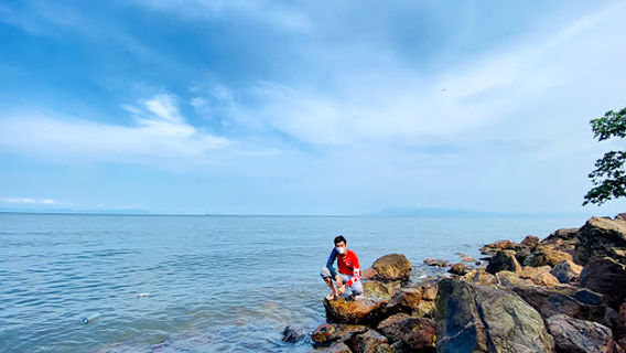 King Sihanouk's Seaside Palace