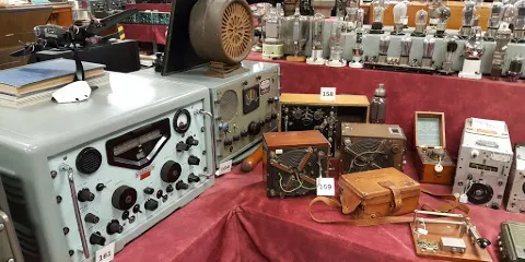 Hammond Museum of Radio