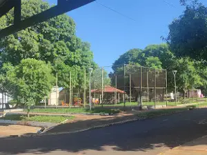 Praça do Cedro
