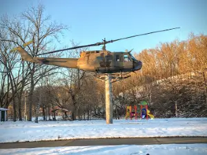 Парк Морс