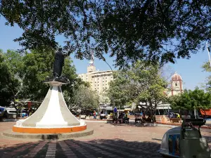 SAN JOSE Park