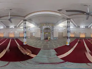 Makki Masjid