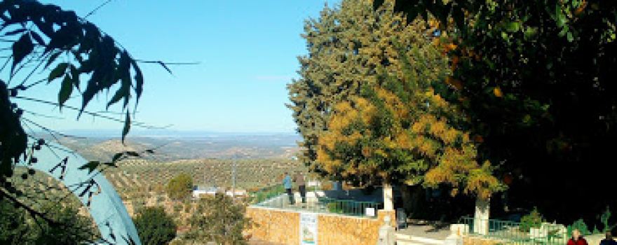 Parque de la Pililla