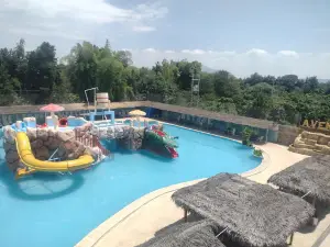 Centro Recreativo Aventura Park