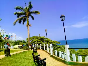 Central Park