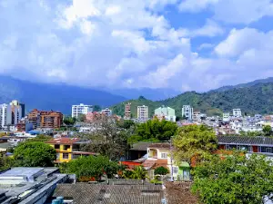 Belén Park