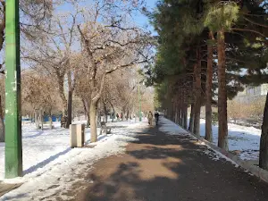 Mellat Park