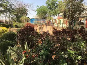 Ghoti Garden