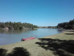 Pro Regno Kamp Barkly West