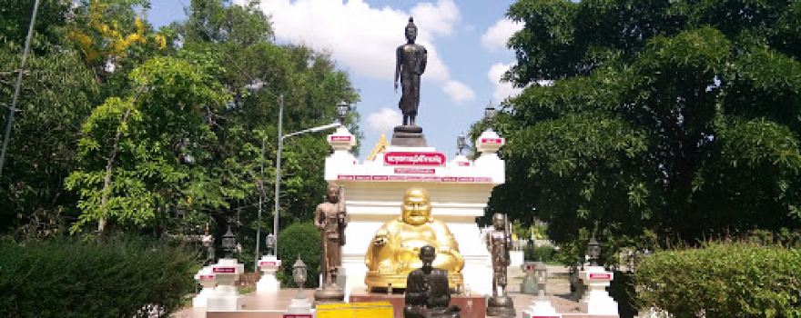 Wat Si Wi Han Charoen