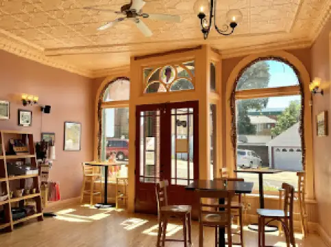 Seven Hawks Vineyards