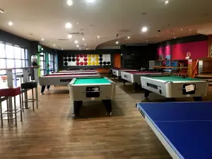 Tenpin Gloucester