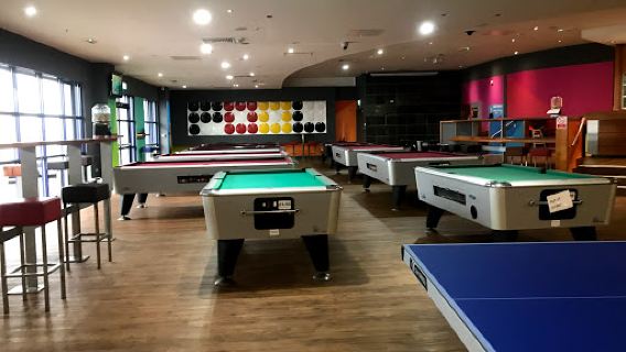 Tenpin Gloucester