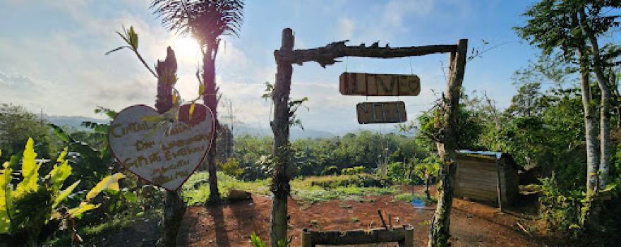 Rhino Camp, TNBBS Lampung