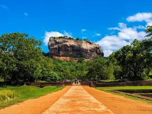 Archaeological Museum - Sigiriya