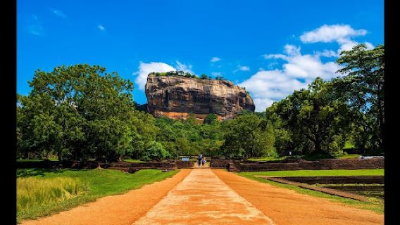 Sigiriya Archaeological Museum