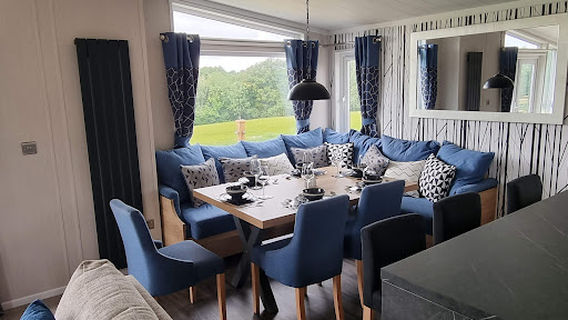 Bonville’s Court Country Park