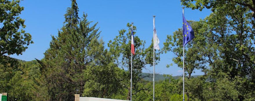 camping de graniers
