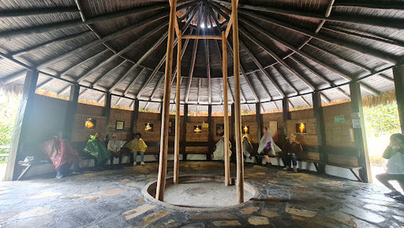 Parque Laguna de Guatavita