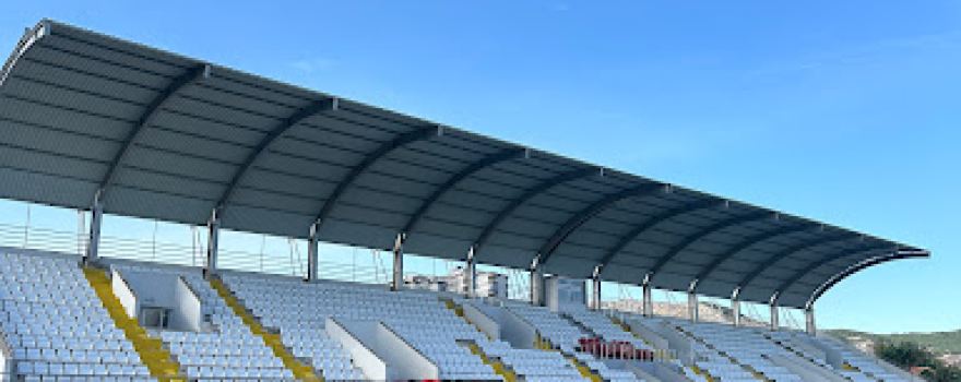 Stadyum