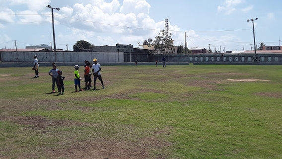 National Sports Council