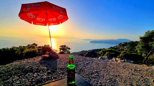 Radar Tepe Manzara Noktası