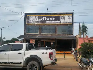 Start Academia