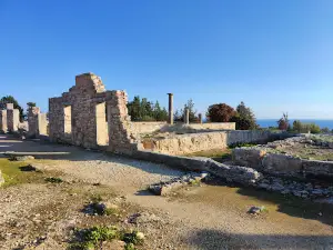 Sanctuary of Apollo Hylates