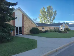 Faith Baptist Church