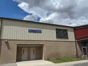 Sublette Co Fairgrounds