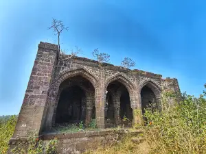 Janjala Fort