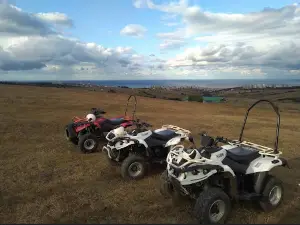 Samsun Adventure Park