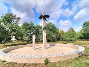 Parc Svetlîi
