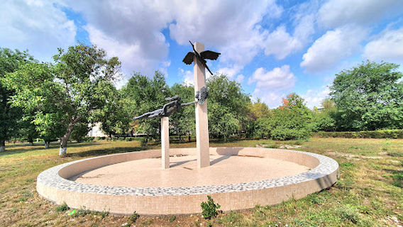 Parc Svetlîi