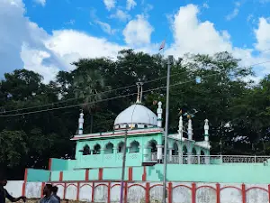 Hazrat Dulah Shah Baba Mazaar
