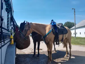 Madison County Fairgrounds